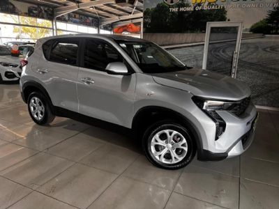 2026 Kia Sonet 1.5 LS Auto