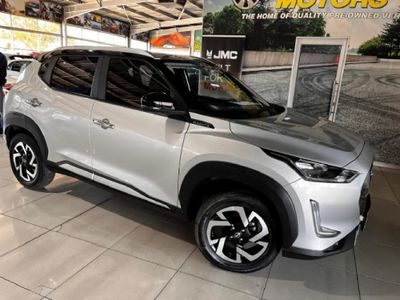 2024 Nissan Magnite 1.0T Acenta Auto