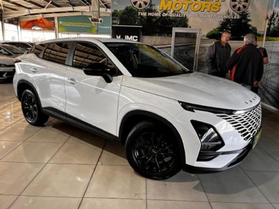 2024 Omoda C5 1.5T Style
