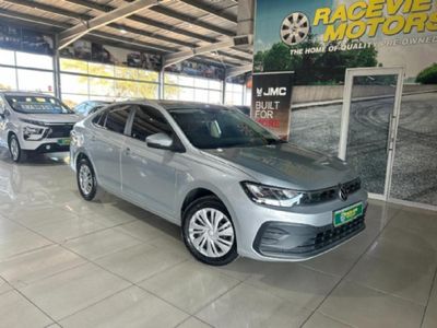 2024 Volkswagen Polo Classic Polo 1.6