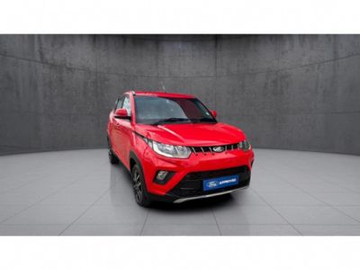 2019 Mahindra KUV 100 1.2 TD K8+ NXT