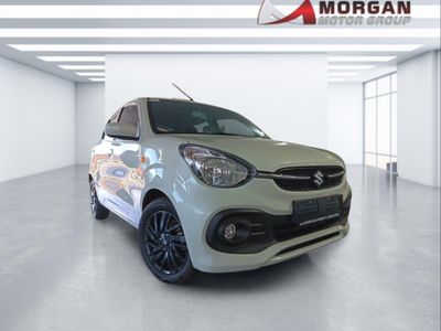 2024 Suzuki Celerio 1.0 GL AMT