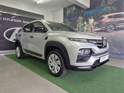 2022 Renault Kiger 1.0 Energy Life