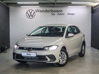 2026 Volkswagen Polo 1.0 TSI