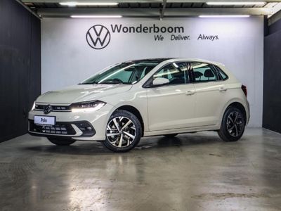 2026 Volkswagen Polo 1.0 TSI Life Auto DSG