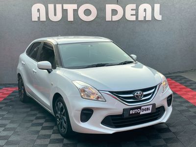 2022 Toyota Starlet 1.5 XS Auto
