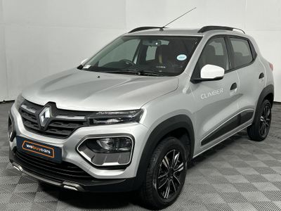 2023 Renault Kwid 1.0 Climber