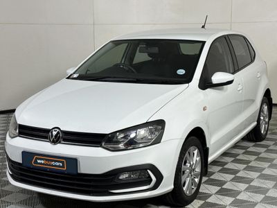 2024 Volkswagen Polo Classic 1.6 Life Tiptronic