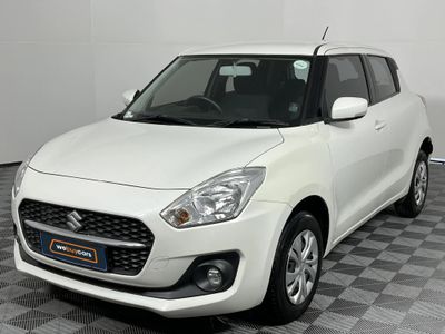 2023 Suzuki Swift 1.2 GA