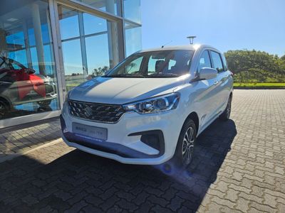 2026 Suzuki Ertiga 1.5 GL