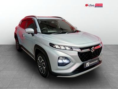 2025 Suzuki Fronx 1.5 GLX Auto