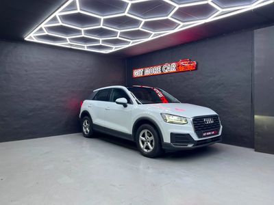 2020 Audi Q2 1.0 TFSI Auto | 30 TFSI