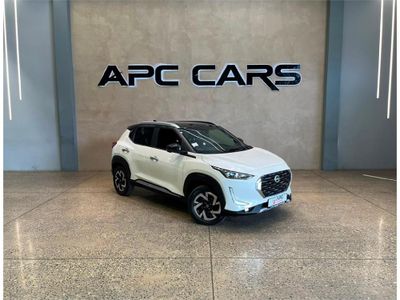 2023 Nissan Magnite 1.0T Acenta Plus Auto