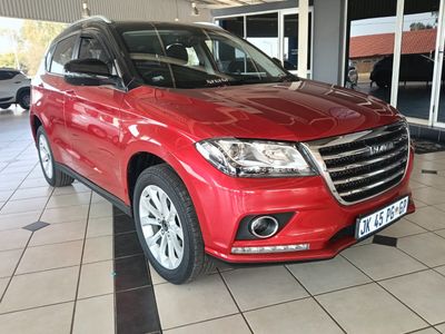 2020 Haval H2 1.5T Luxury