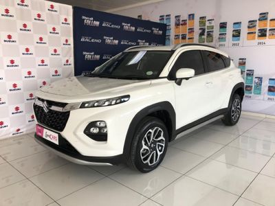 2024 Suzuki Fronx 1.5 GLX Auto