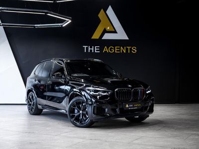 2023 BMW X5 xDrive30d M Sport