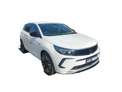 2025 Opel Grandland X 1.6T Elegance Auto