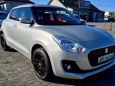 2019 Suzuki Swift 1.2 GL