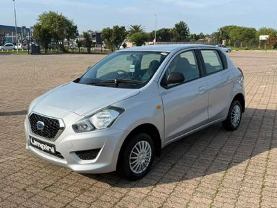 2019 Datsun Go 1.2 Lux
