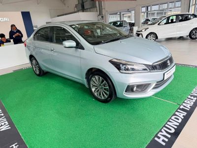 2024 Suzuki Ciaz 1.5 GLX