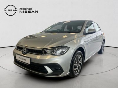 2025 Volkswagen Polo 1.0 TSI Life Auto DSG