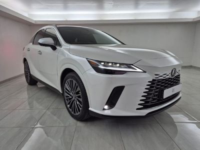 2026 Lexus RX 350 SE