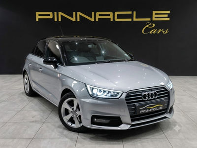 2017 Audi A1 Sportback 1.4 TFSI SE Auto | 30 TFSI
