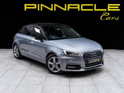 2017 Audi A1 Sportback 1.4 TFSI SE Auto | 30 TFSI