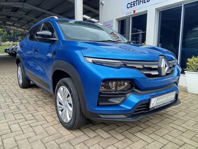 2023 Renault Kiger 1.0 Energy Life
