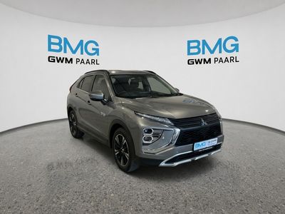 2024 Mitsubishi Eclipse Cross 2.0 GLS Auto