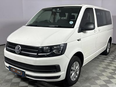 2016 Volkswagen Kombi 2.0 TDI Auto (103kW) Trendline