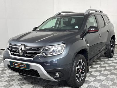 2020 Renault Duster 1.5 dCi Techroad