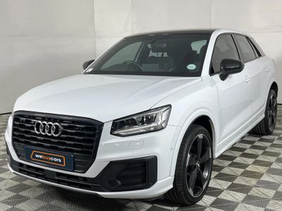 2019 Audi Q2 1.0 TFSI Sport Auto | 30 TFSI