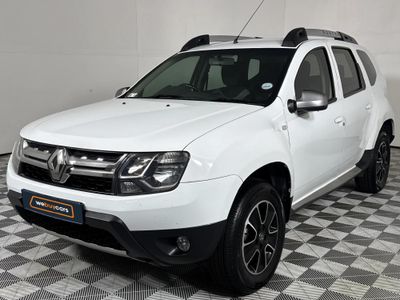 2017 Renault Duster 1.6 Dynamique