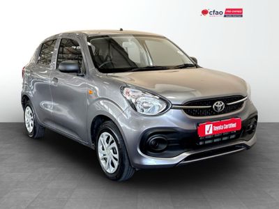 2026 Toyota Vitz 1.0