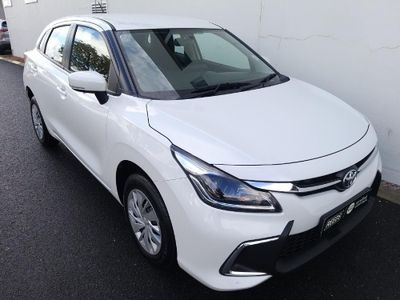 2024 Toyota Starlet 1.5 XI