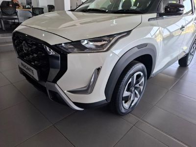 2026 Nissan Magnite 1.0 Visia