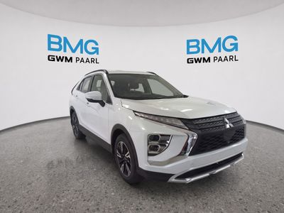 2024 Mitsubishi Eclipse Cross 2.0 GLS Auto