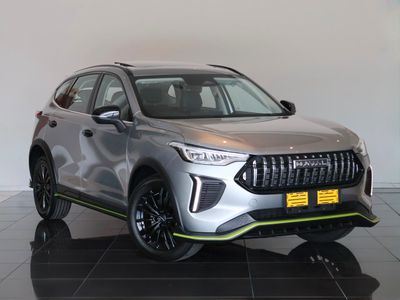 2026 Haval Jolion Pro 1.5T Super Luxury DCT