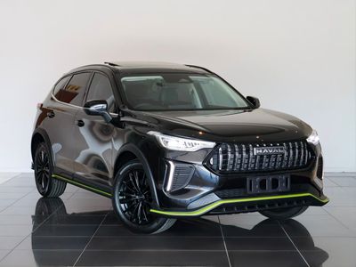 2026 Haval Jolion Pro 1.5T Super Luxury DCT