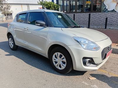2020 Suzuki Swift 1.2 GA