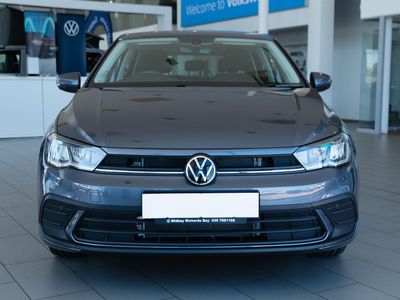 2026 Volkswagen Polo 1.0 TSI
