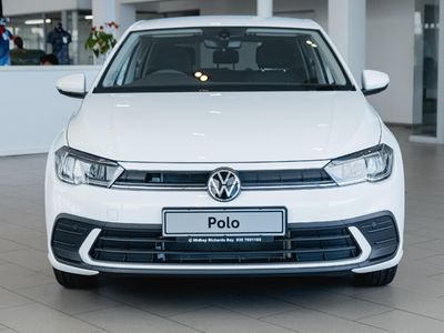2026 Volkswagen Polo Vivo 1.0 TSI GT
