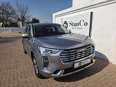 2024 Haval Jolion 1.5T City