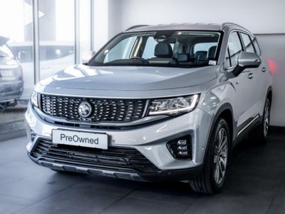 2026 Proton X90 1.5T Premium Auto