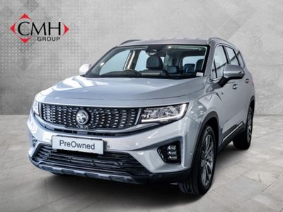 2026 Proton X90 1.5T Premium Auto