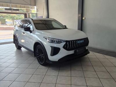 2025 Haval Jolion Pro 1.5 HEV Ultra Luxury DHT