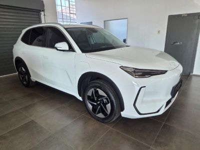2026 Geely E5 Aspire