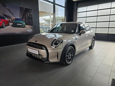 2024 MINI Hatch One 1.5T 5-dr Auto