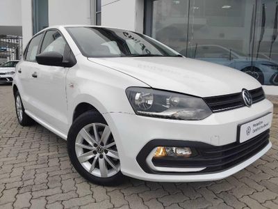 2026 Volkswagen Polo Vivo 1.4